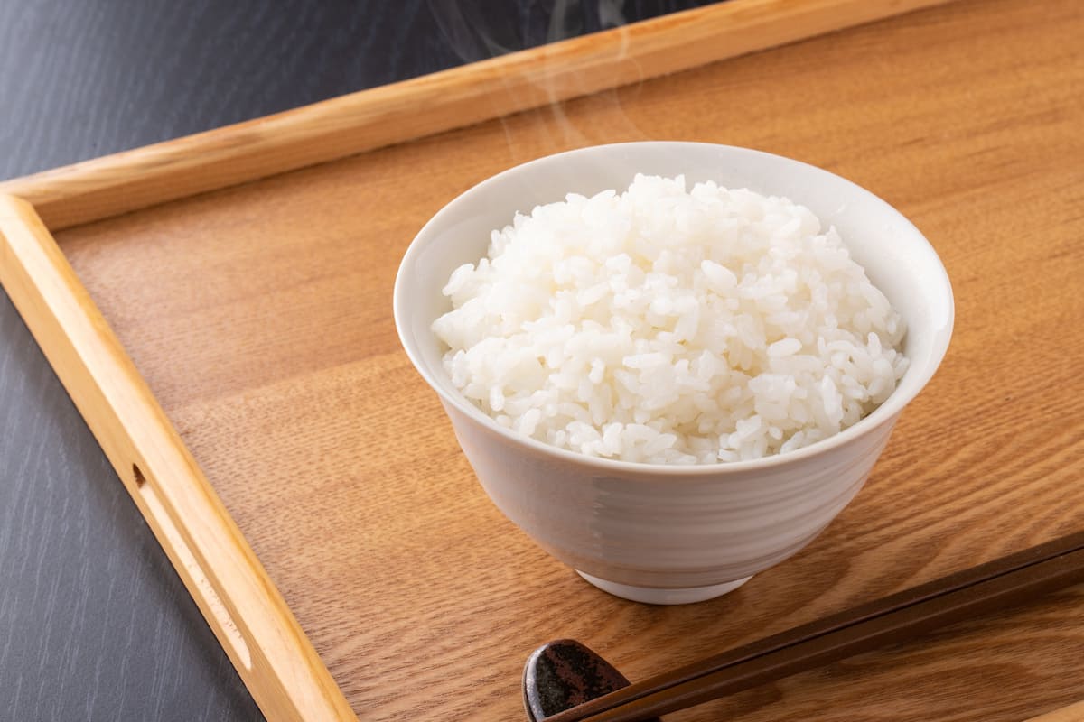 ご飯をおいしく冷凍保存・解凍するコツ