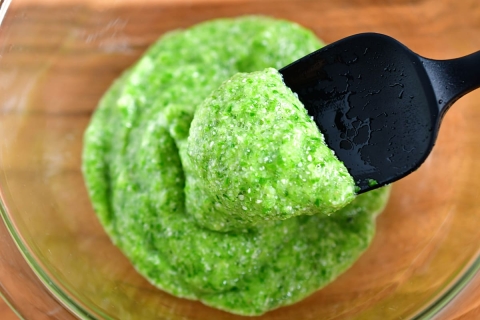 ネバネバ食感にやみつき！「オクラとろろ」が夏のごはんに大活躍♪