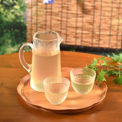 管理栄養士も実践！猛暑・酷暑の水分補給は「だしを飲む」のが大正解！