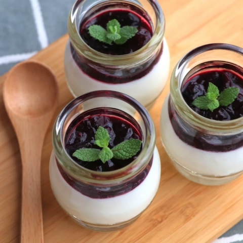 夏のおやつに♪ひんやりおいしい「牛乳スイーツ」の作り方