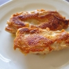 鶏肉の皮を「カリカリ＆ジューシー」に！究極のチキンステーキの焼き方