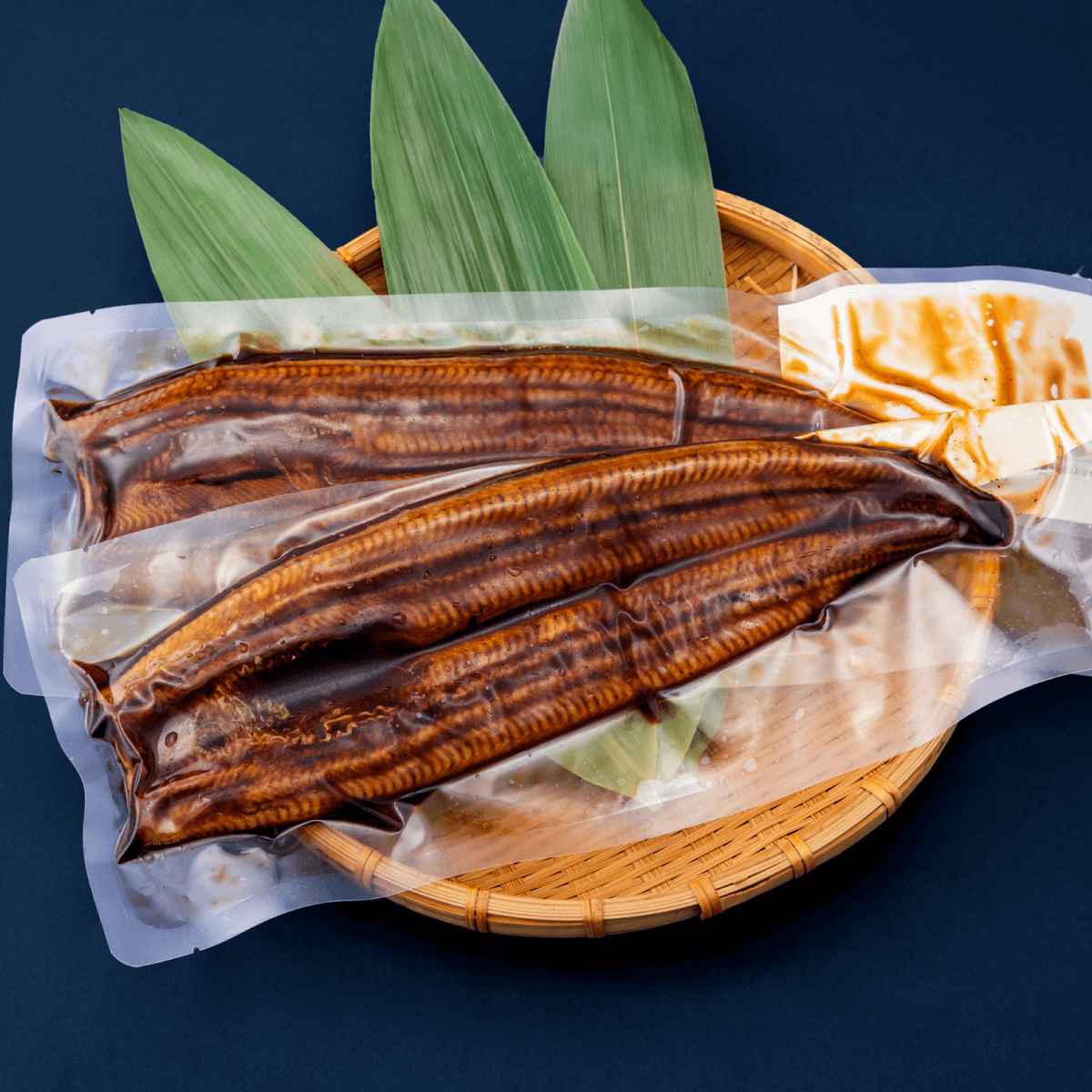 うなぎ蒲焼き（2尾）／みさら