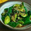ポリ袋で漬けるだけ！「きゅうり」のやみつき副菜レシピ