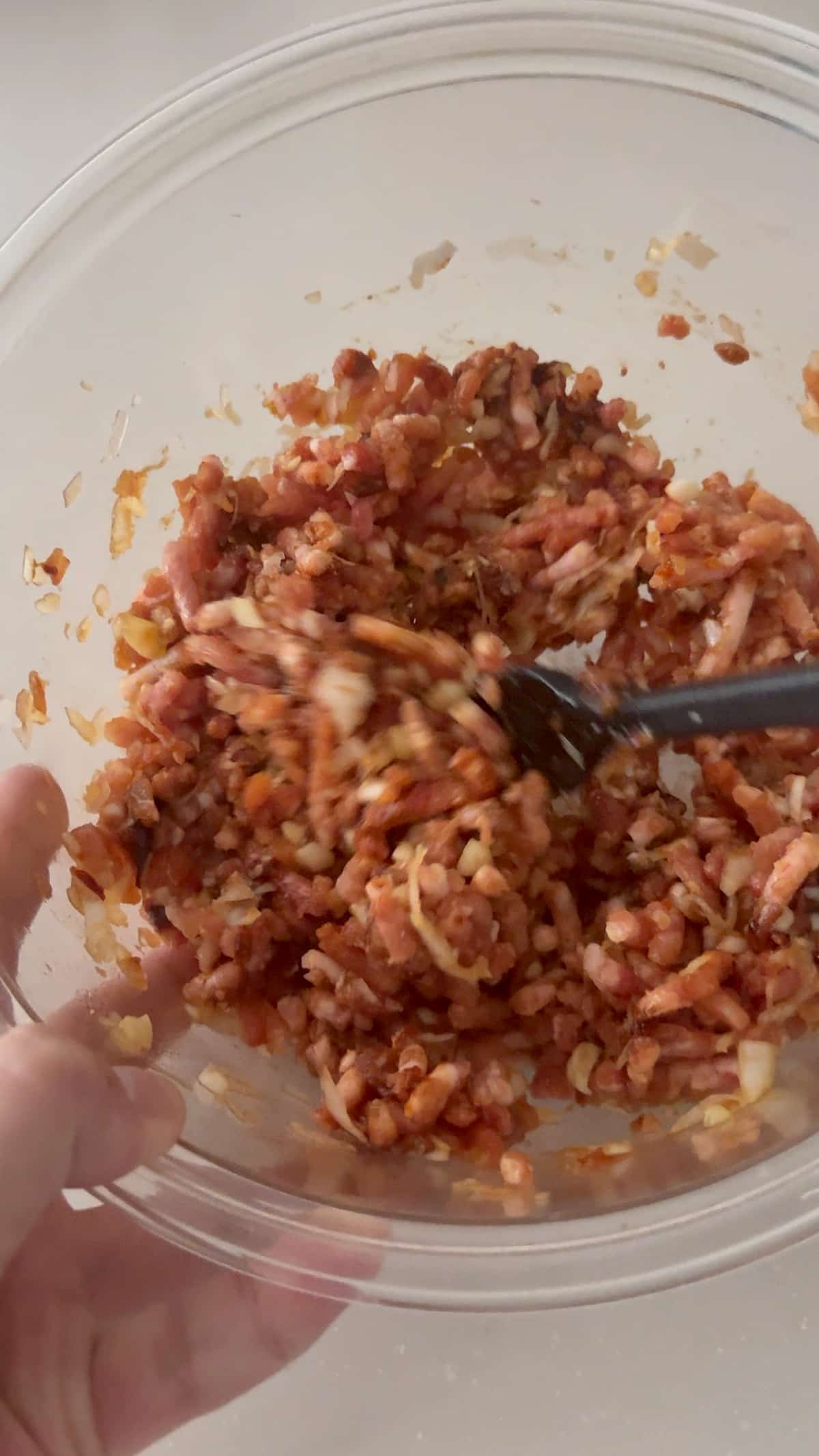 麻婆豆腐工程1