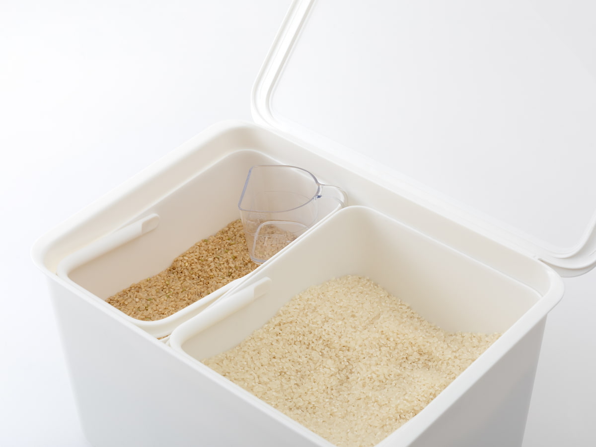 ライクイット「Pantry Stock Case」