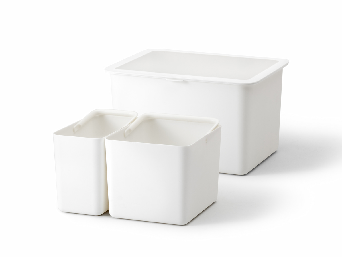 ライクイット「Pantry Stock Case」