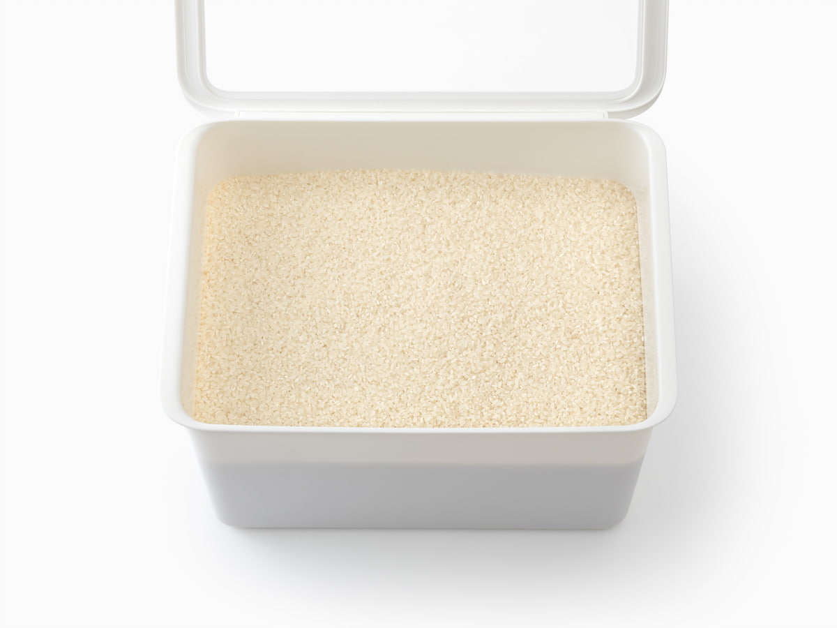 ライクイット「Pantry Stock Case」