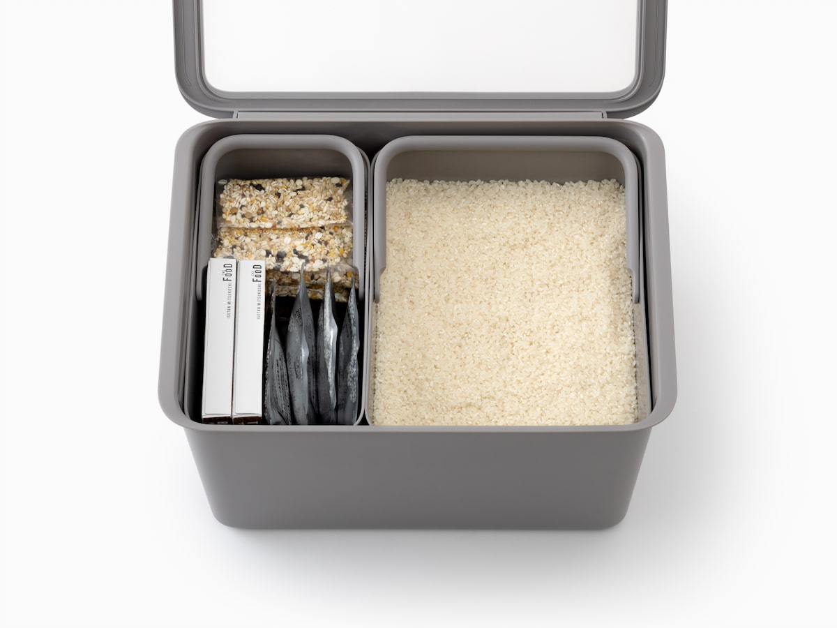 ライクイット「Pantry Stock Case」