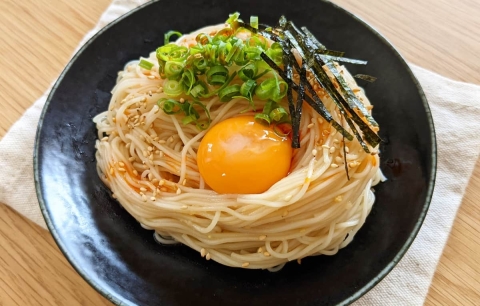 Xで“いいね”3万超！ハマごはんさんの「大人気そうめん」5選