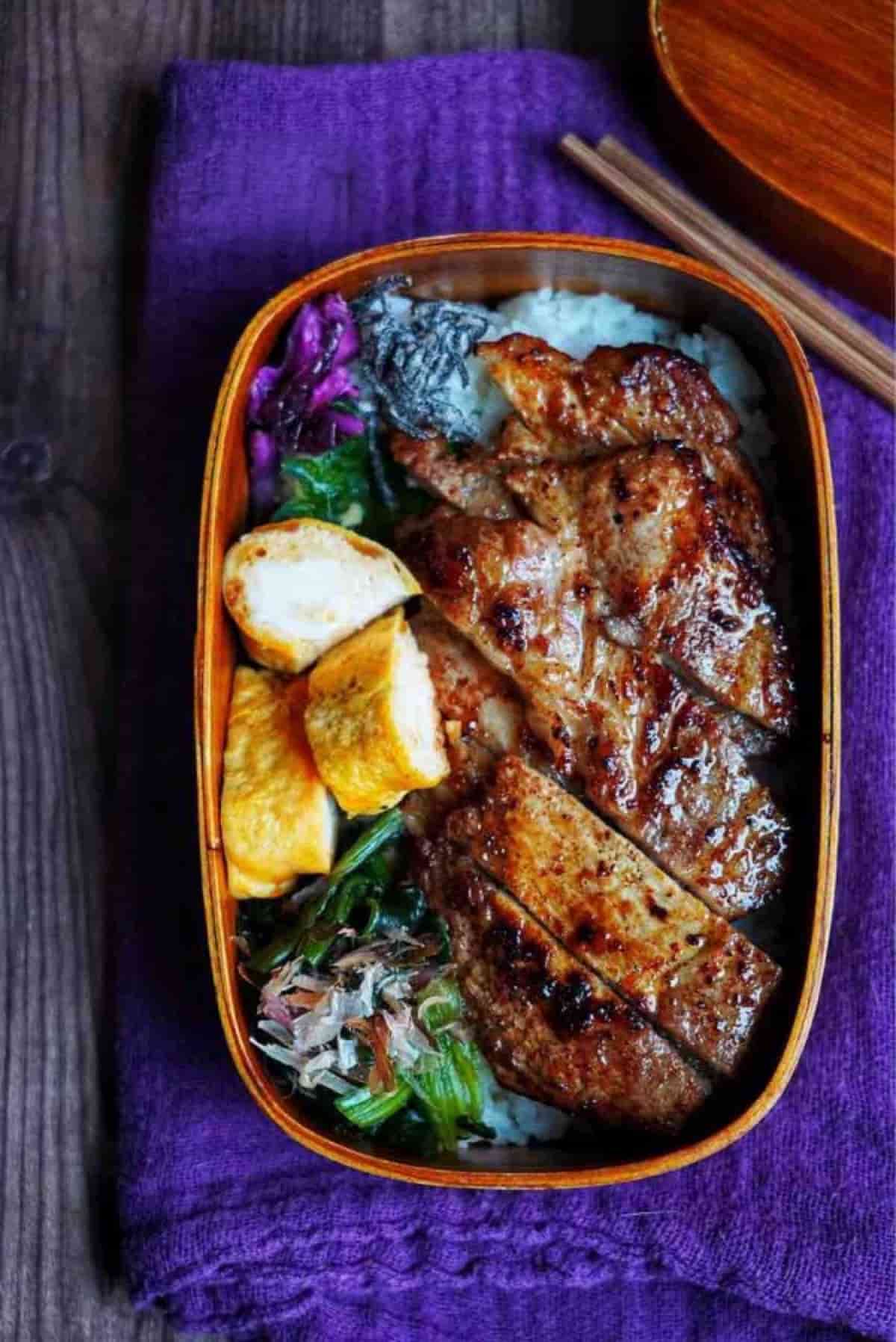 「卵焼き」が実は危ない！？知っておきたい、夏のお弁当で注意したいこと