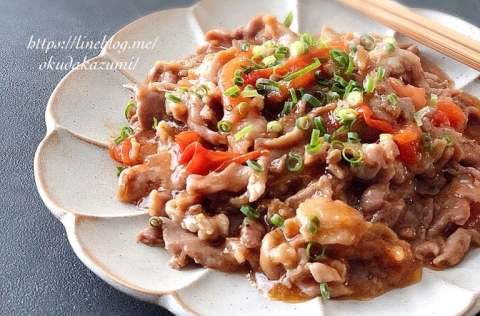 旬の味を楽しもう！いま食べたい「夏野菜と豚肉のおかず」