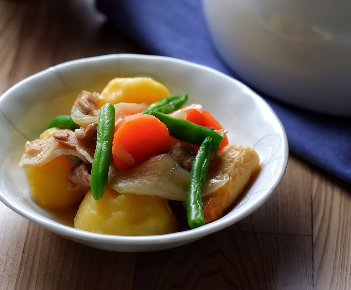 調味料の基本