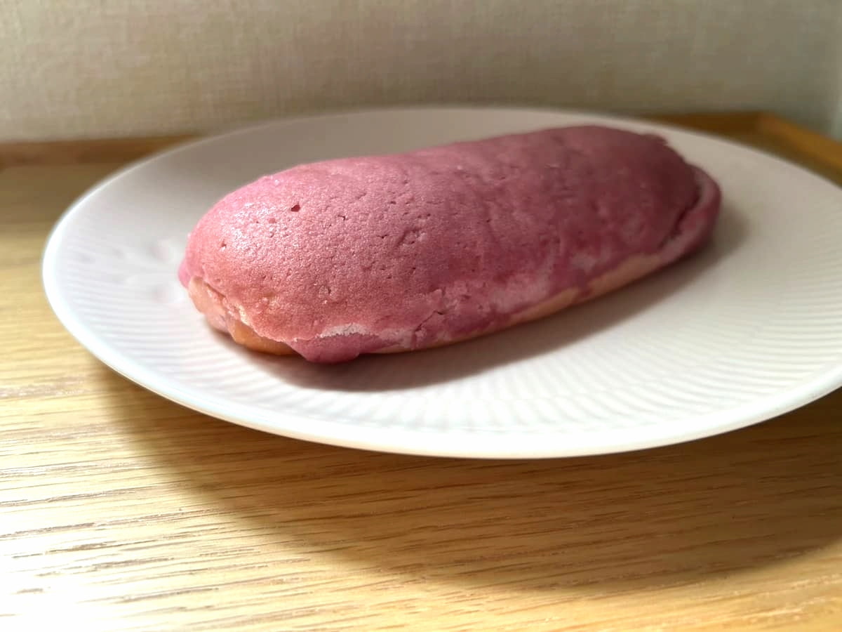 セブンイレブン「コグマパン」
