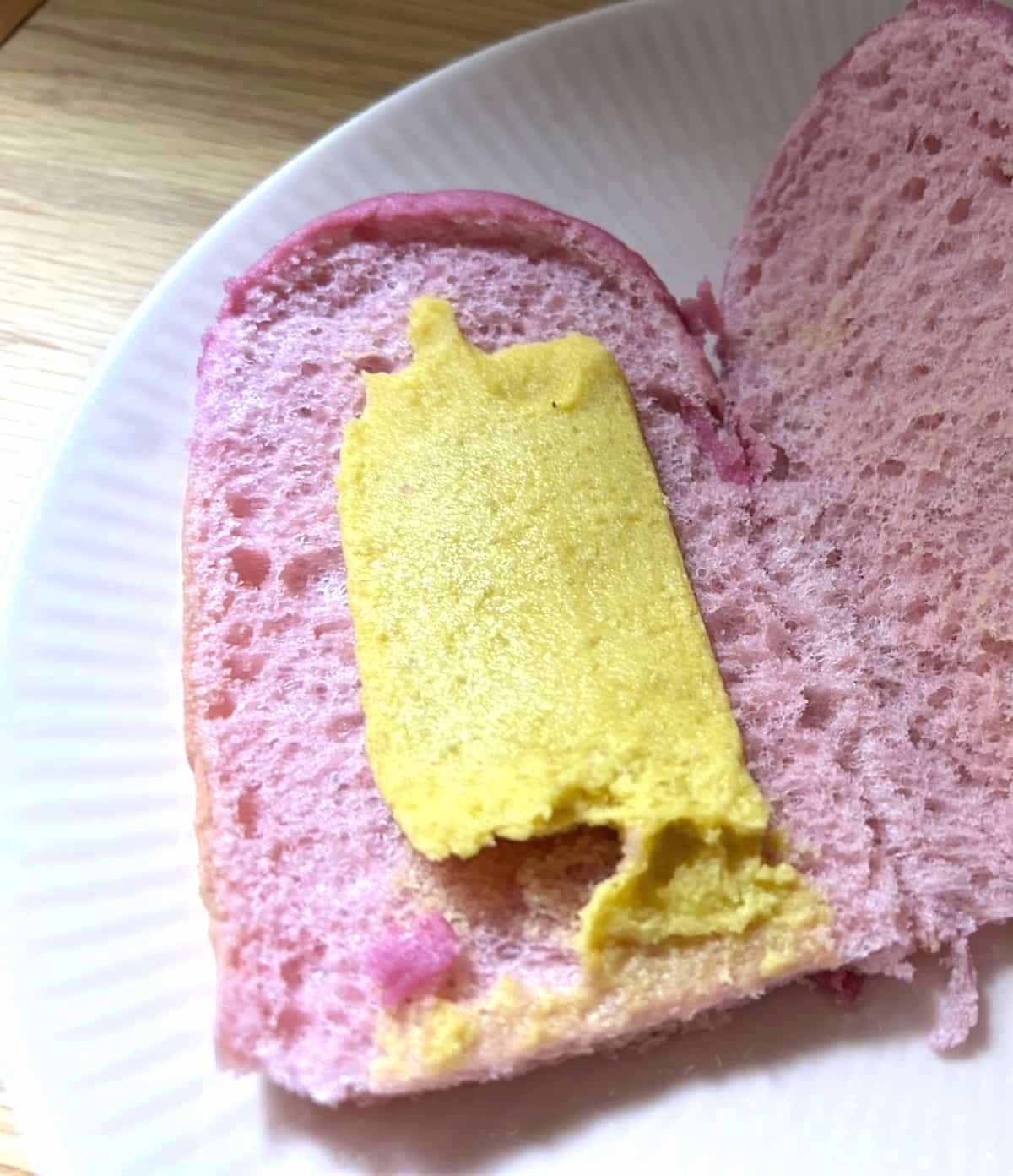 セブンイレブン「コグマパン」