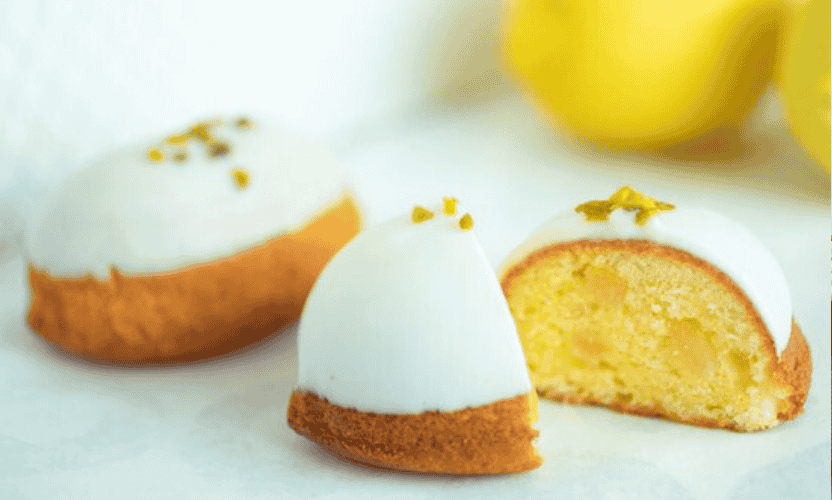 さわやかでセンス◎!初夏に贈りたいお取り寄せ「レモンケーキ」7選