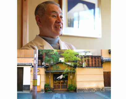 京料理 本家たん熊本店