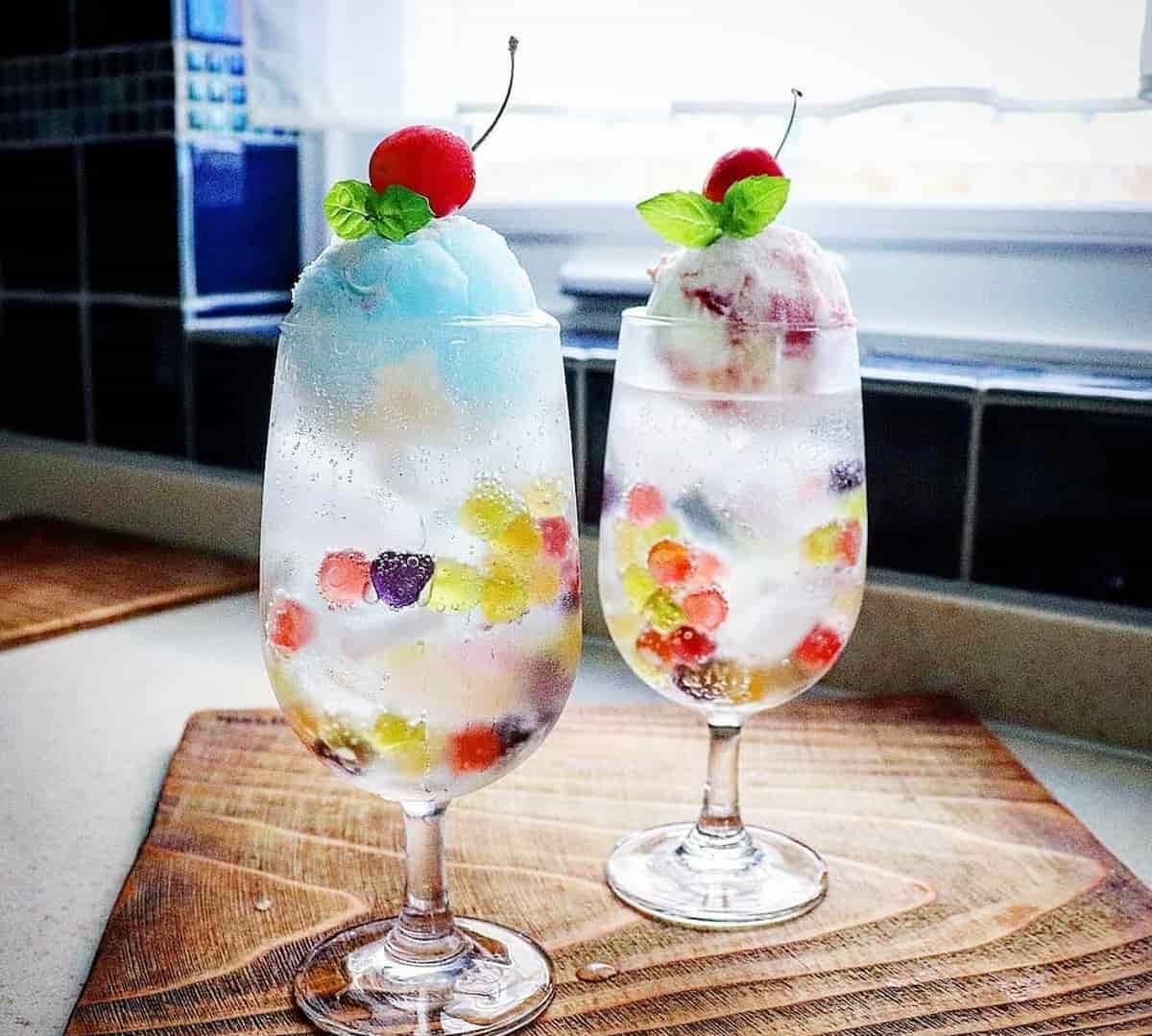 作って食べて楽しい♪子どもも喜ぶ「七夕スイーツ」