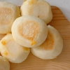 朝からできたてが楽しめる♪米粉で作るしあわせ「朝ごパン」