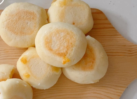 朝からできたてが楽しめる♪米粉で作るしあわせ「朝ごパン」