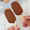 海外でバズり中！ペットボトルでシェイクして作る「チョコレートアイス」