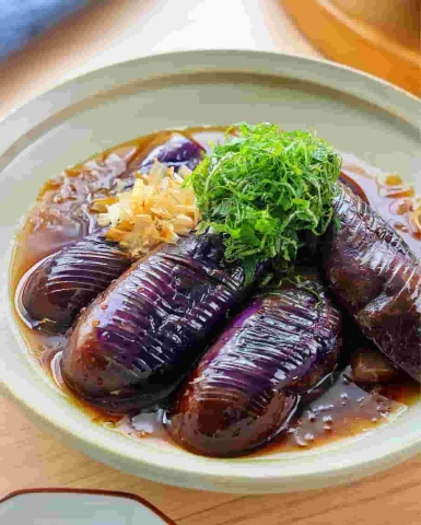 「なす」が味しみ＆とろとろ♪Mizukiさんの神レシピ5選