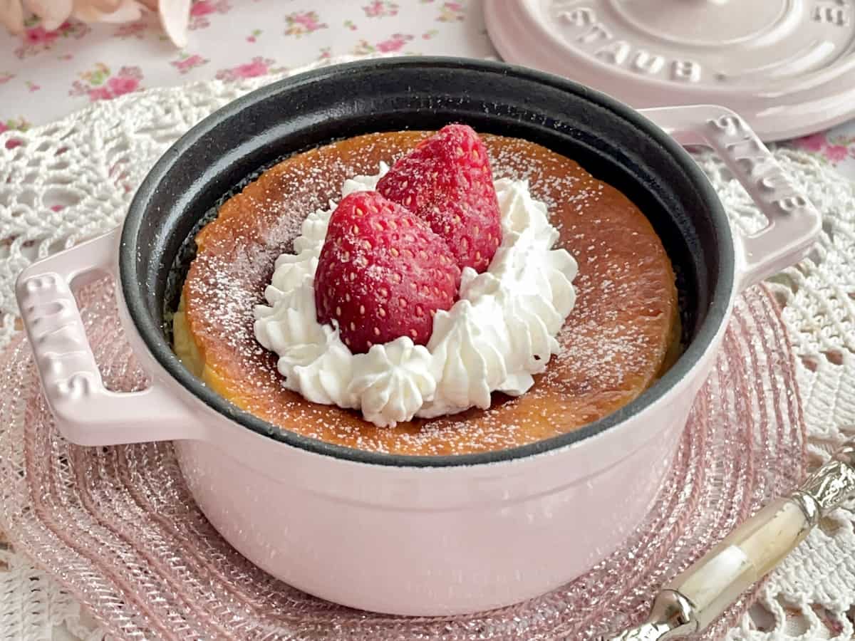 濃厚NYチーズケーキ