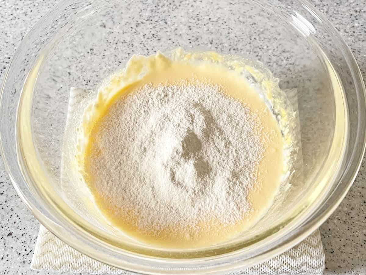 濃厚NYチーズケーキ