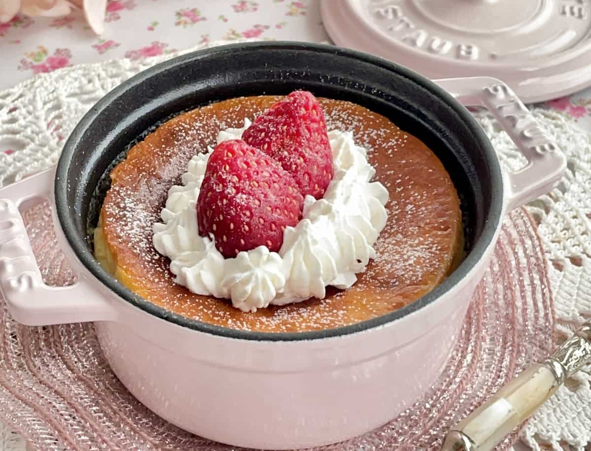 濃厚NYチーズケーキ