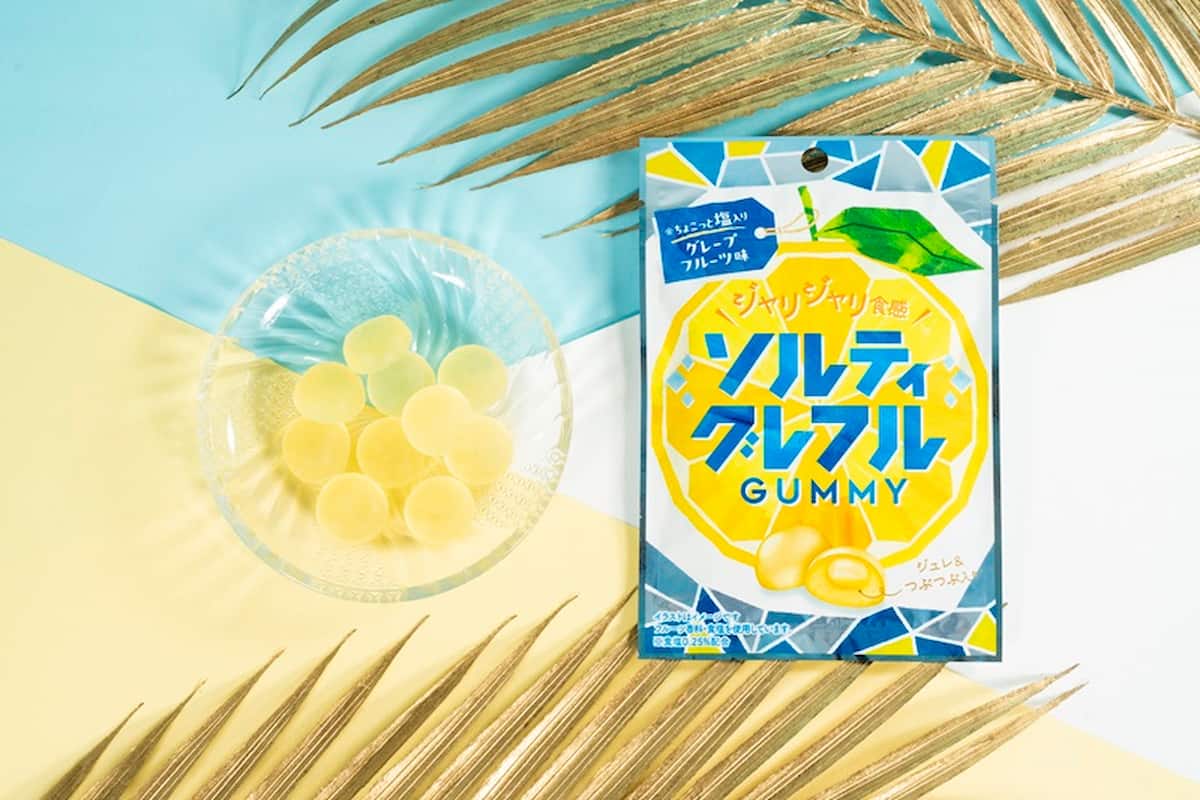 ファミマ「ソルティースイーツ」フェア