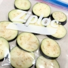 「なす」は輪切りにして冷凍庫へ！超便利な保存テクを八百屋が直伝