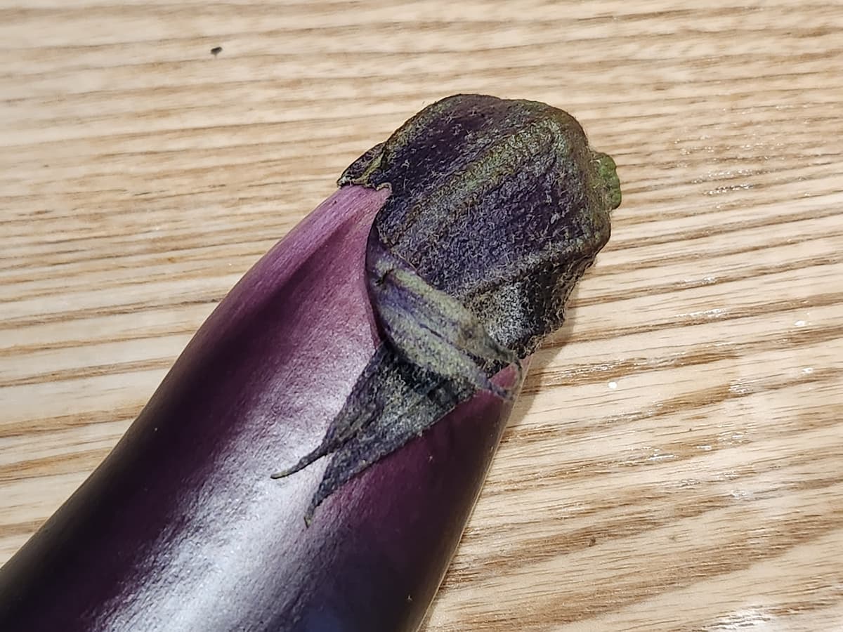 なすの豆知識