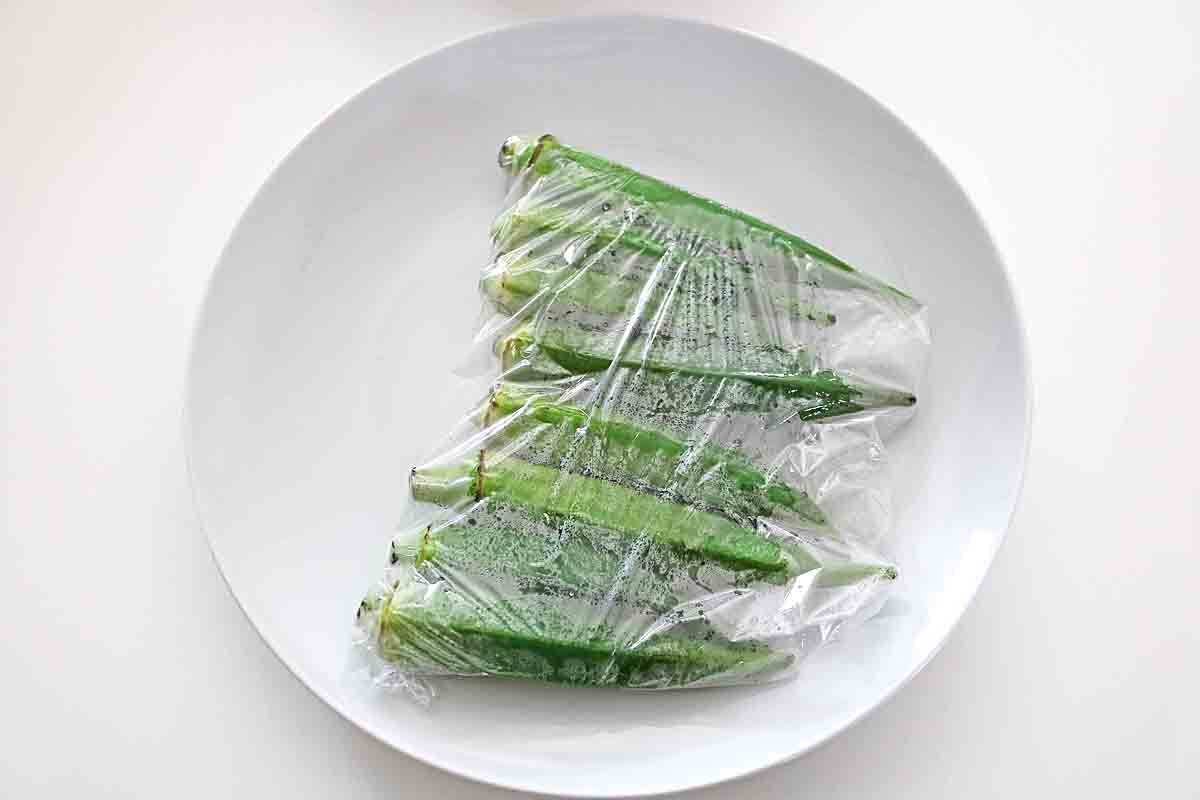 長いも豆腐サラダ１５