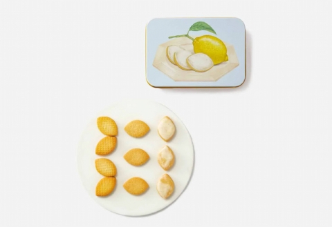 蒸し暑い日に贈りたい！さわやかで上品な「レモンスイーツ」のお取り寄せ3選