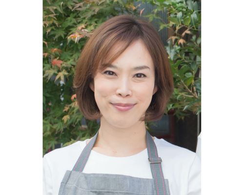 神田えり子
