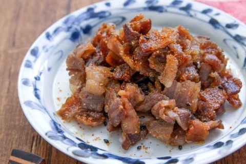 暑い日はラクしよう！電子レンジで作れる「豚肉」おかず