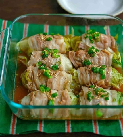 シャキシャキ食感が最高♪「レタス」をたっぷり食べられる簡単レシピ