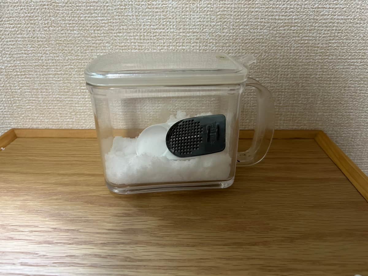 計量スプーン５