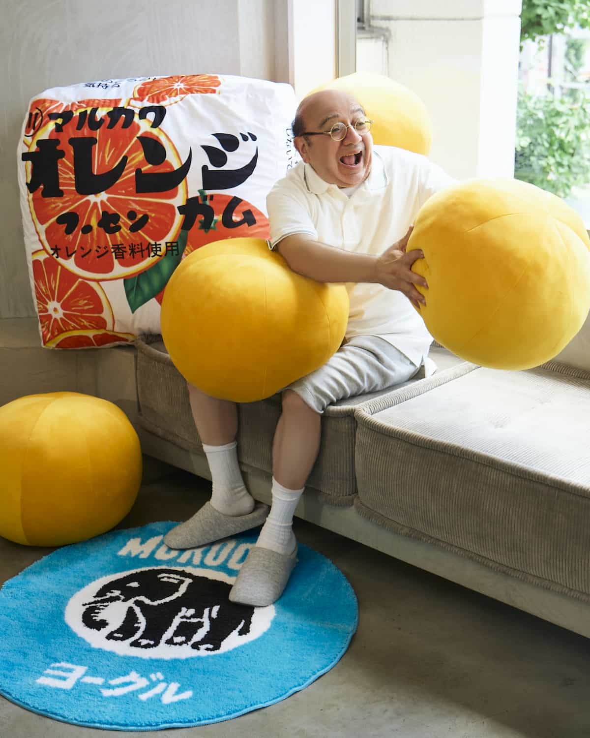 ファミマ限定コラボスイーツ