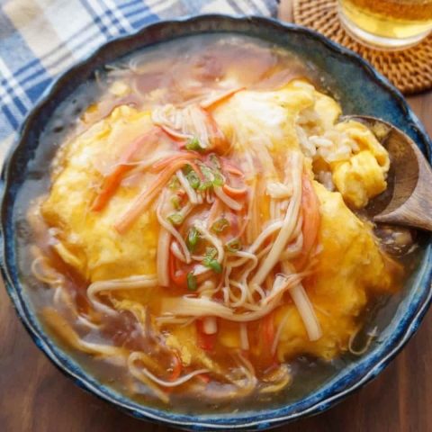 忙しい日はこれ一品でOK！どめさんの「ご飯もの」レシピ