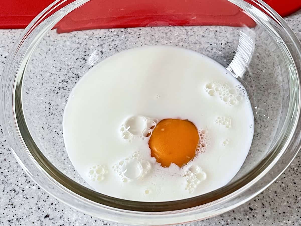 幸せのフレンチトースト