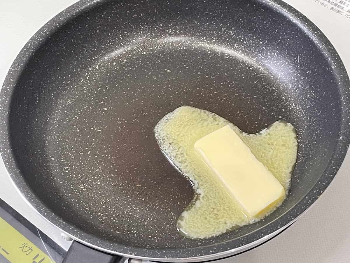 幸せのフレンチトースト