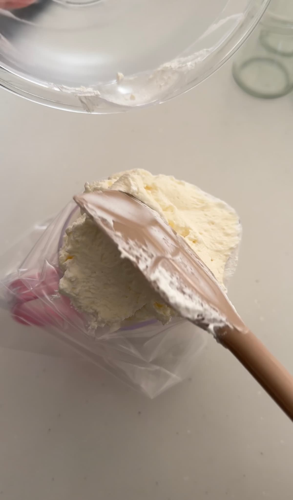 オレオレアチーズ
