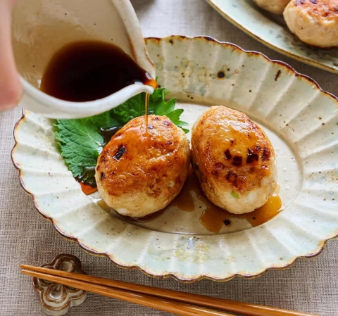 節約にも◎ヘルシーだけど食べ応え満点な「鶏ひき肉」おかず