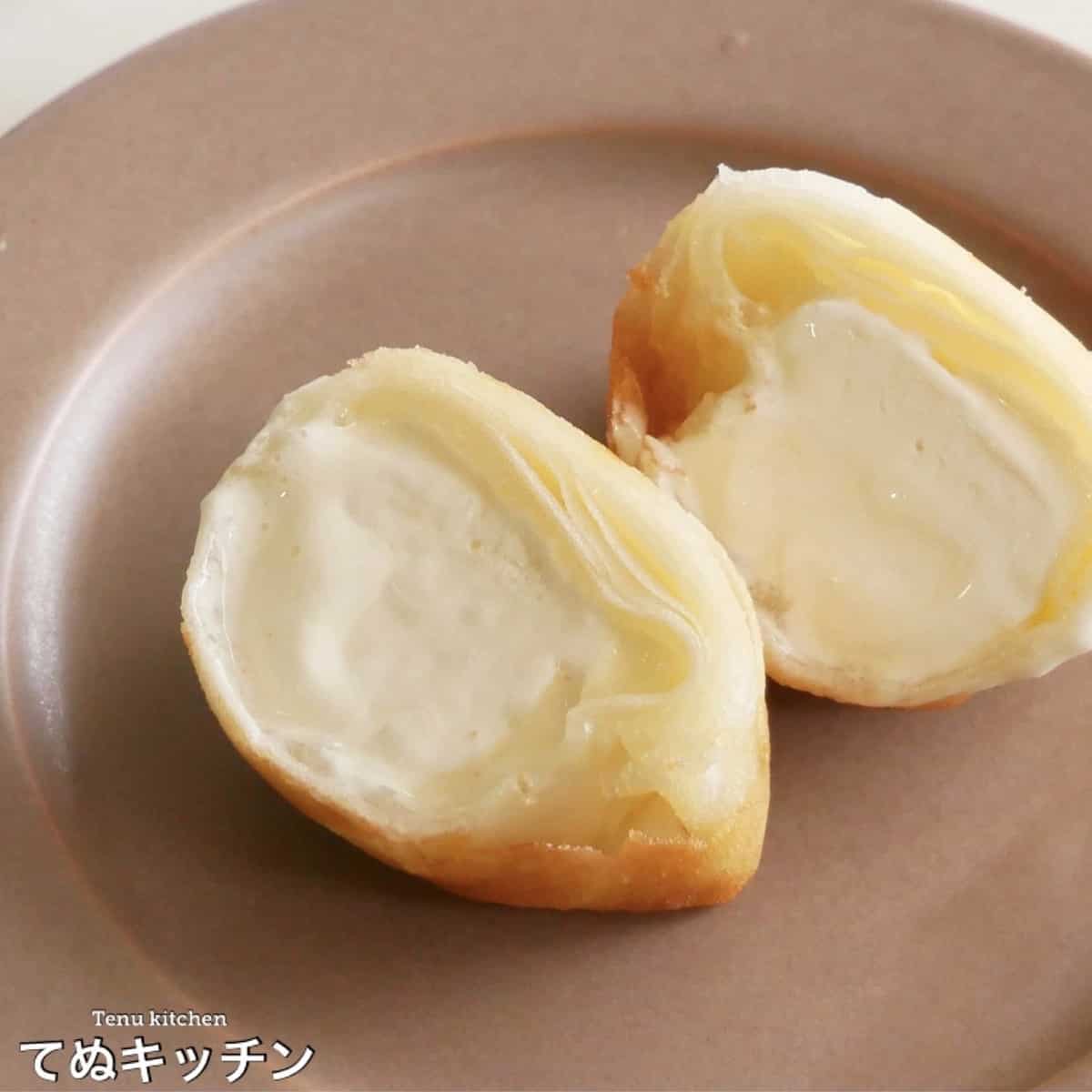 アイスクリームパイ