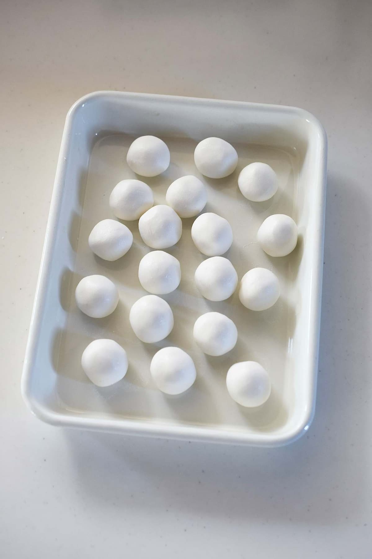 冷やしみたらし