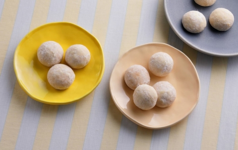 成城石井desicaの人気No.1焼き菓子に夏にぴったりな期間限定フレーバーが登場！