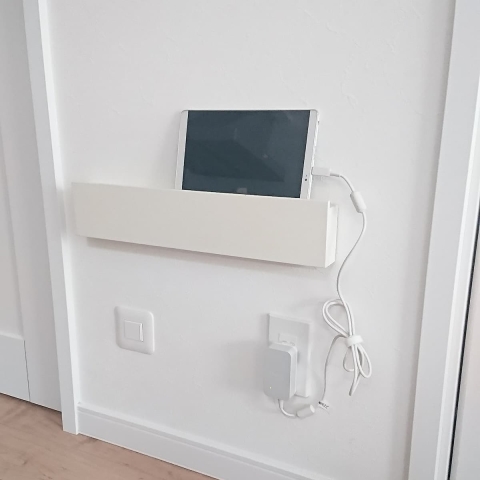 まとめて管理ですっきり！「充電ステーション」のアイデア5選