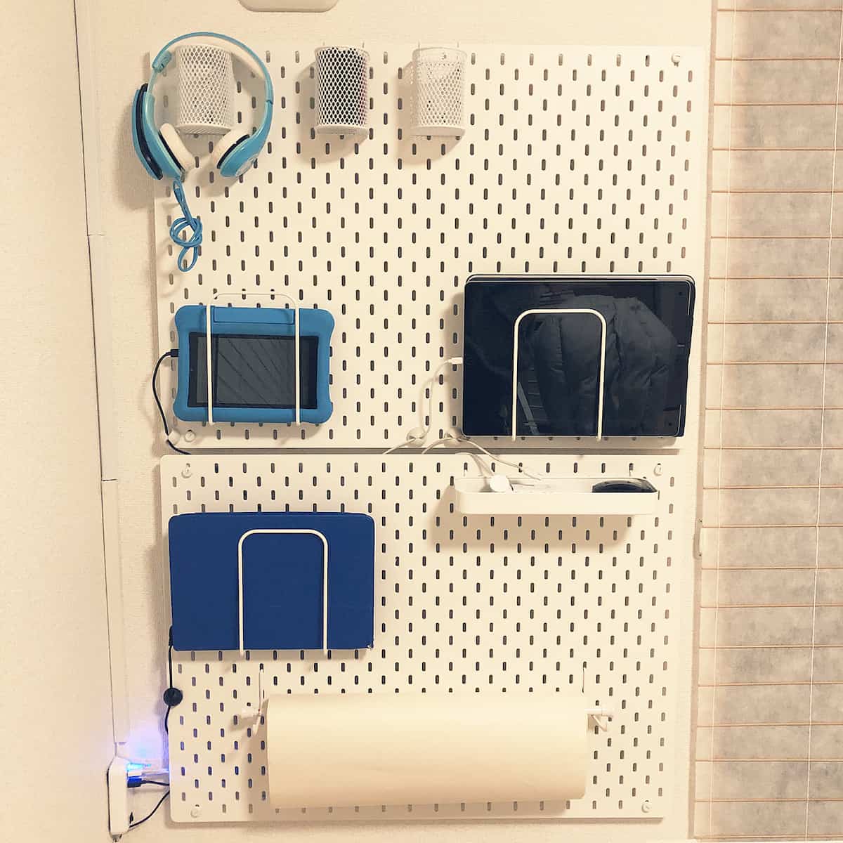 充電３