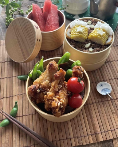 カリッジュワ〜！悪魔的においしい「マヌルチキン」の作り方