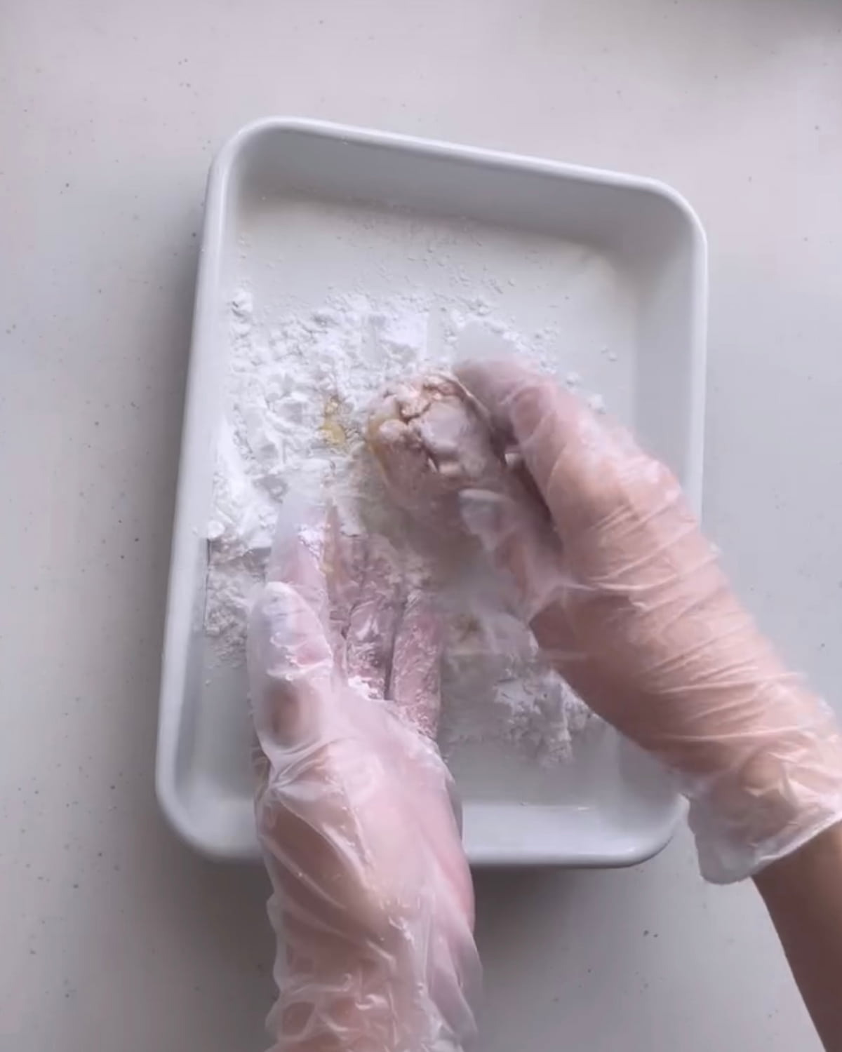 悪魔的においしい「マヌルチキン」